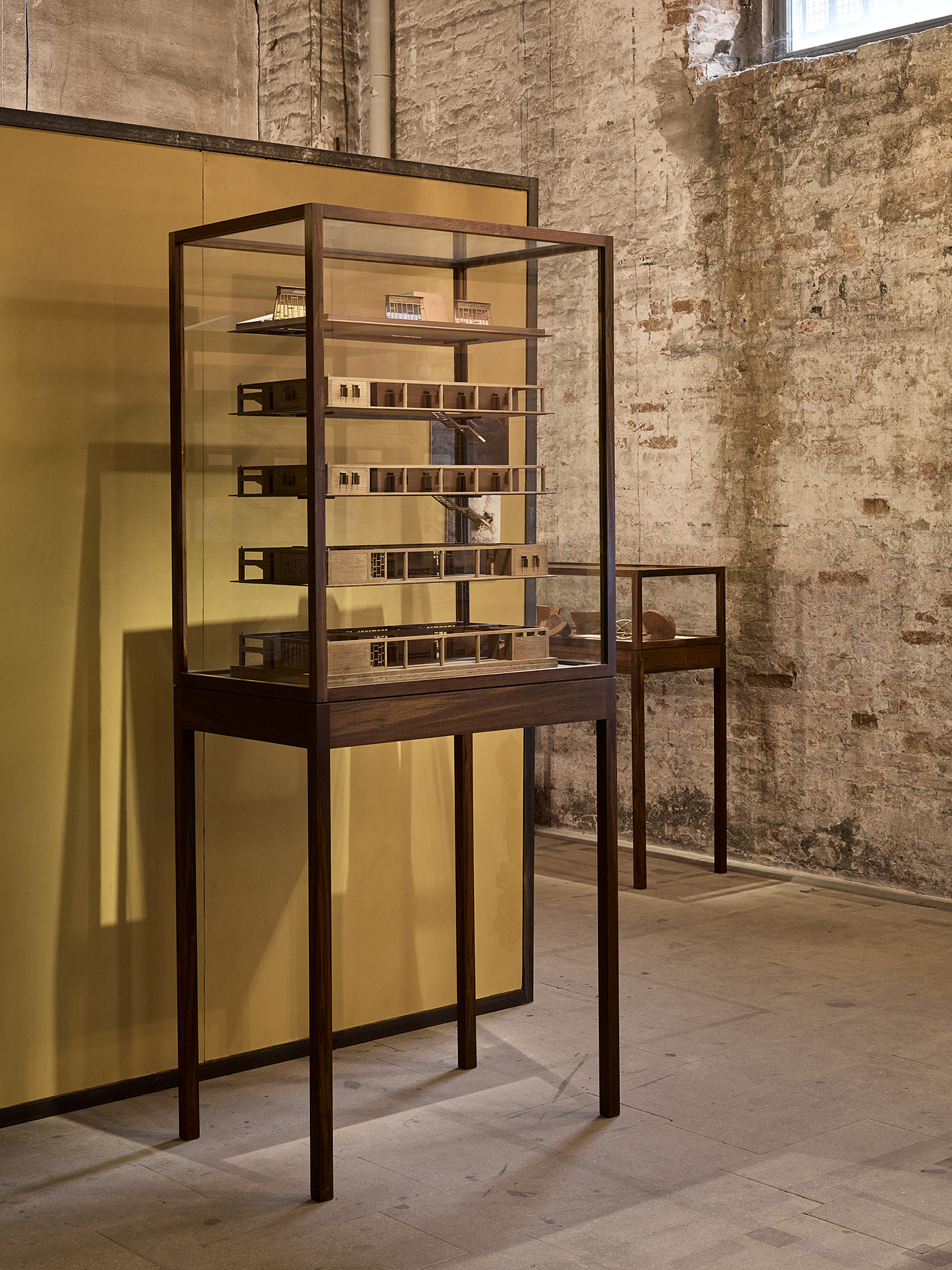 Avasara Exhibition, Biennale 2018